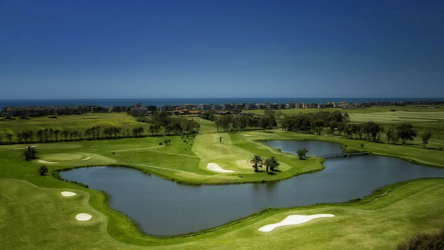 Marediroma GC