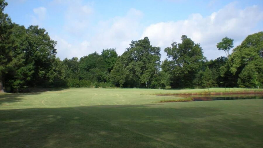 Clarksville CC: #4