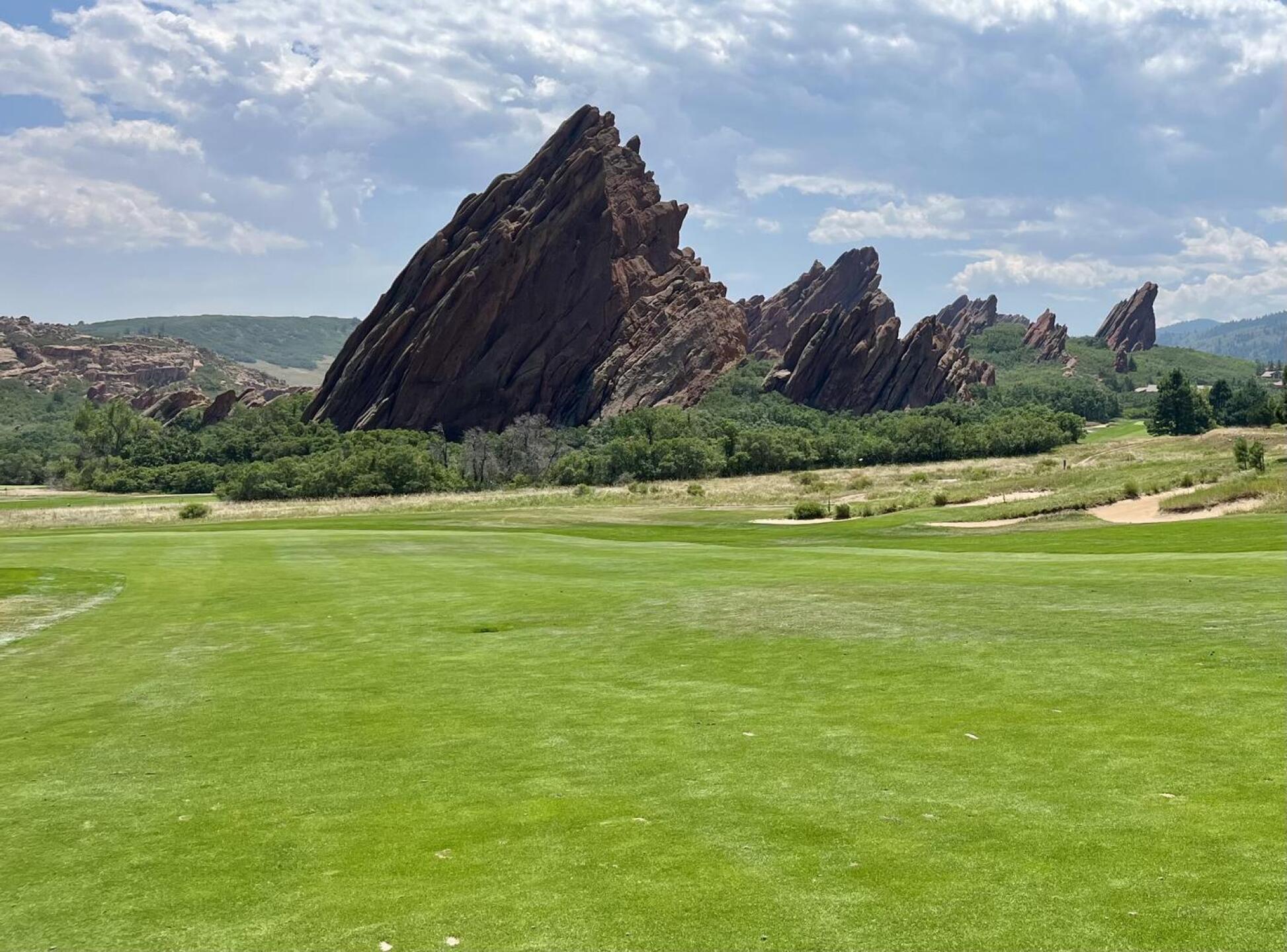 (Photo submitted by QuantumGolfx on 07/28/2022)