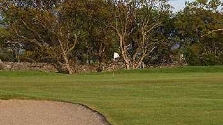 Ullapool GC