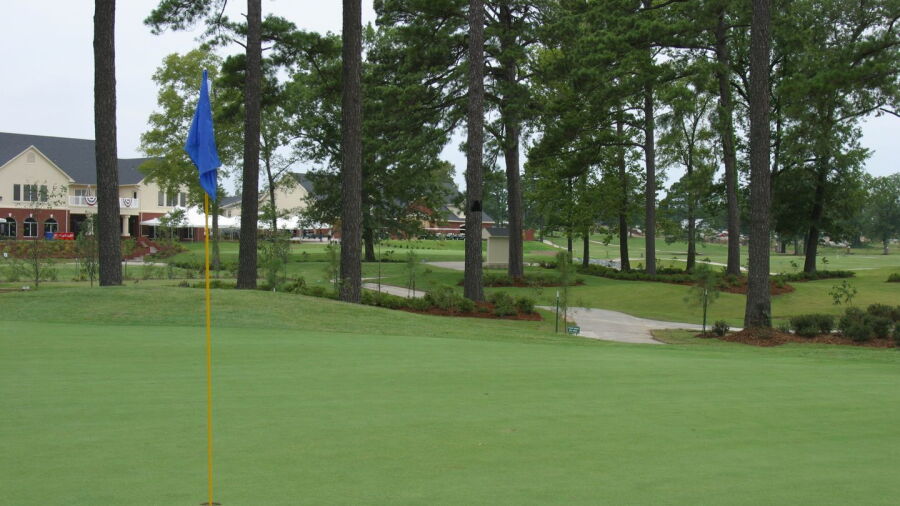 Hurricane GCC