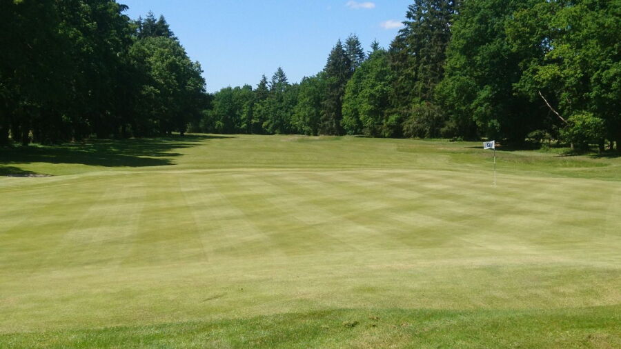 International Club du Lys