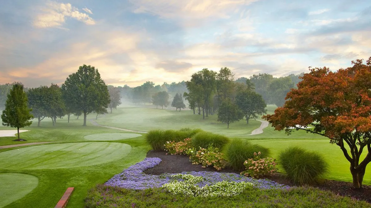 Silver Lake Country Club in Silver Lake, Ohio, USA | GolfPass