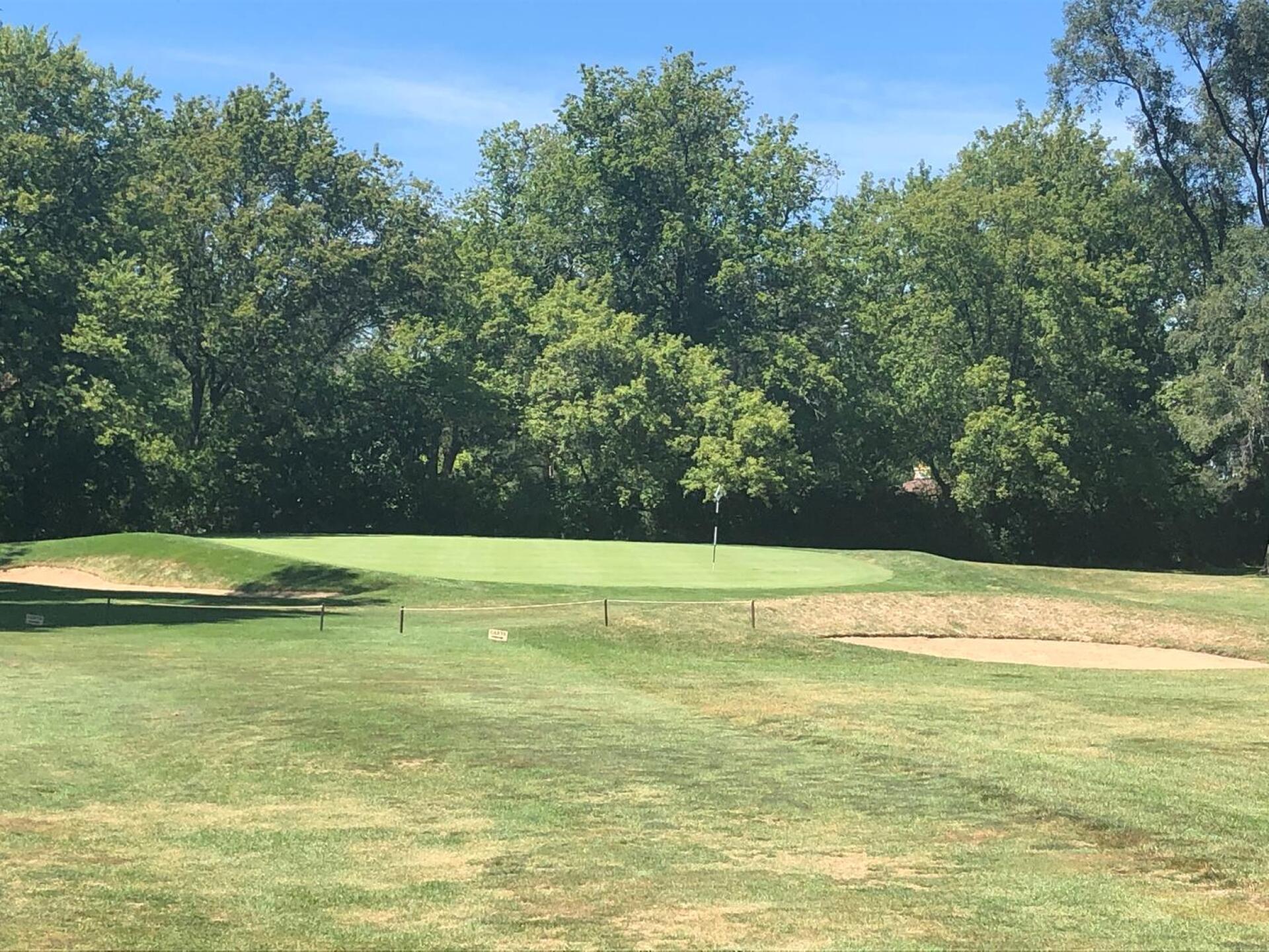 #11 - Par-4 (Approach) (Photo submitted by BryanTweed16 on 08/24/2020)