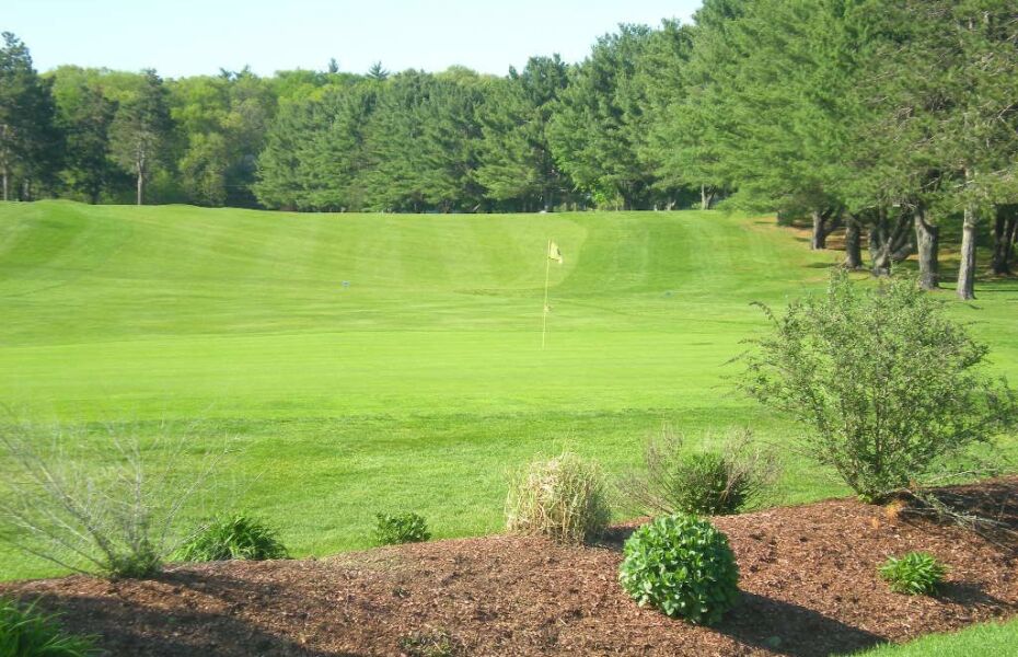 Hopedale Country Club in Hopedale, Massachusetts, USA GolfPass