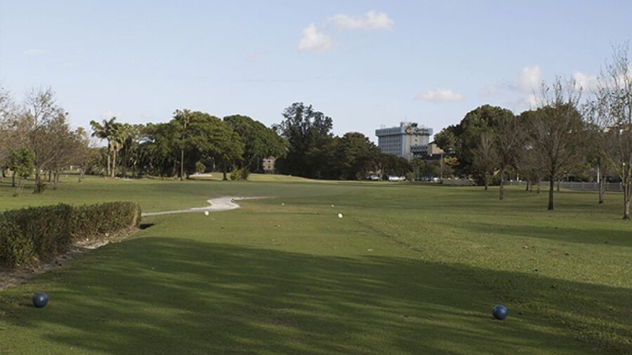 Miami Springs GCC: #2