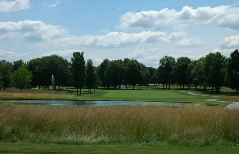 Weatherwax GC