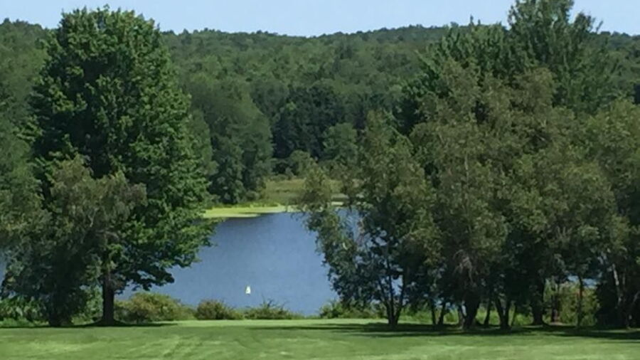 Lakeland GC: #7