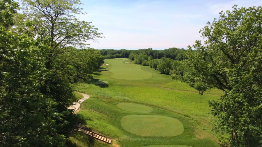 Cooks Creek GC