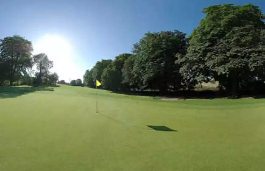 Fishkill GC & Driving Range