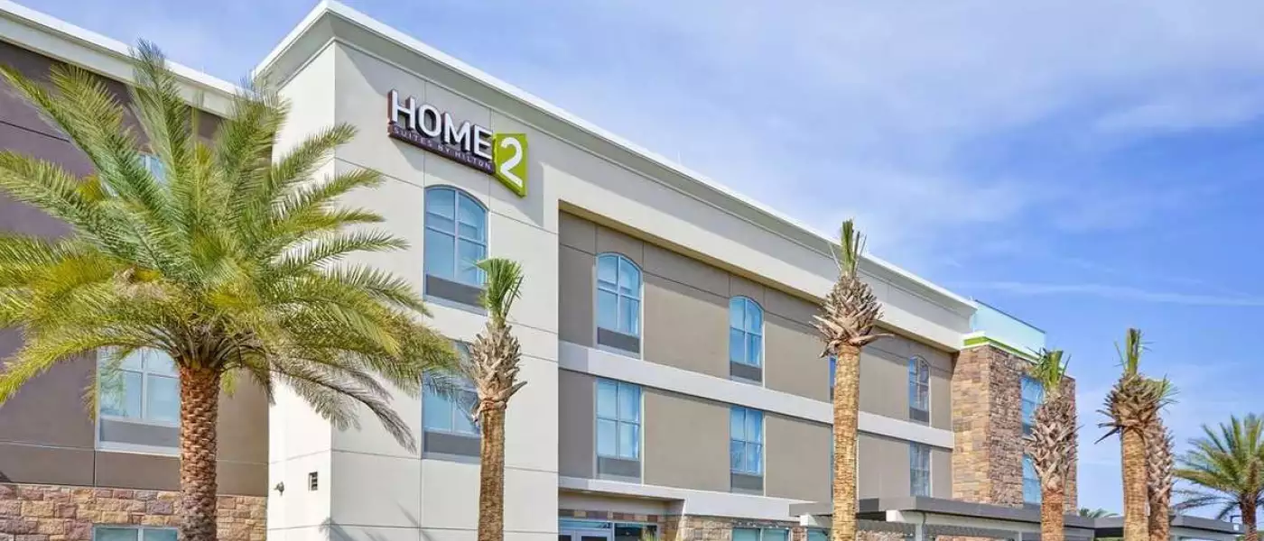 Home2 Suites by Hilton Jekyll Island