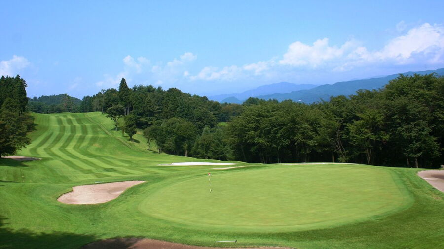 Takayama GC