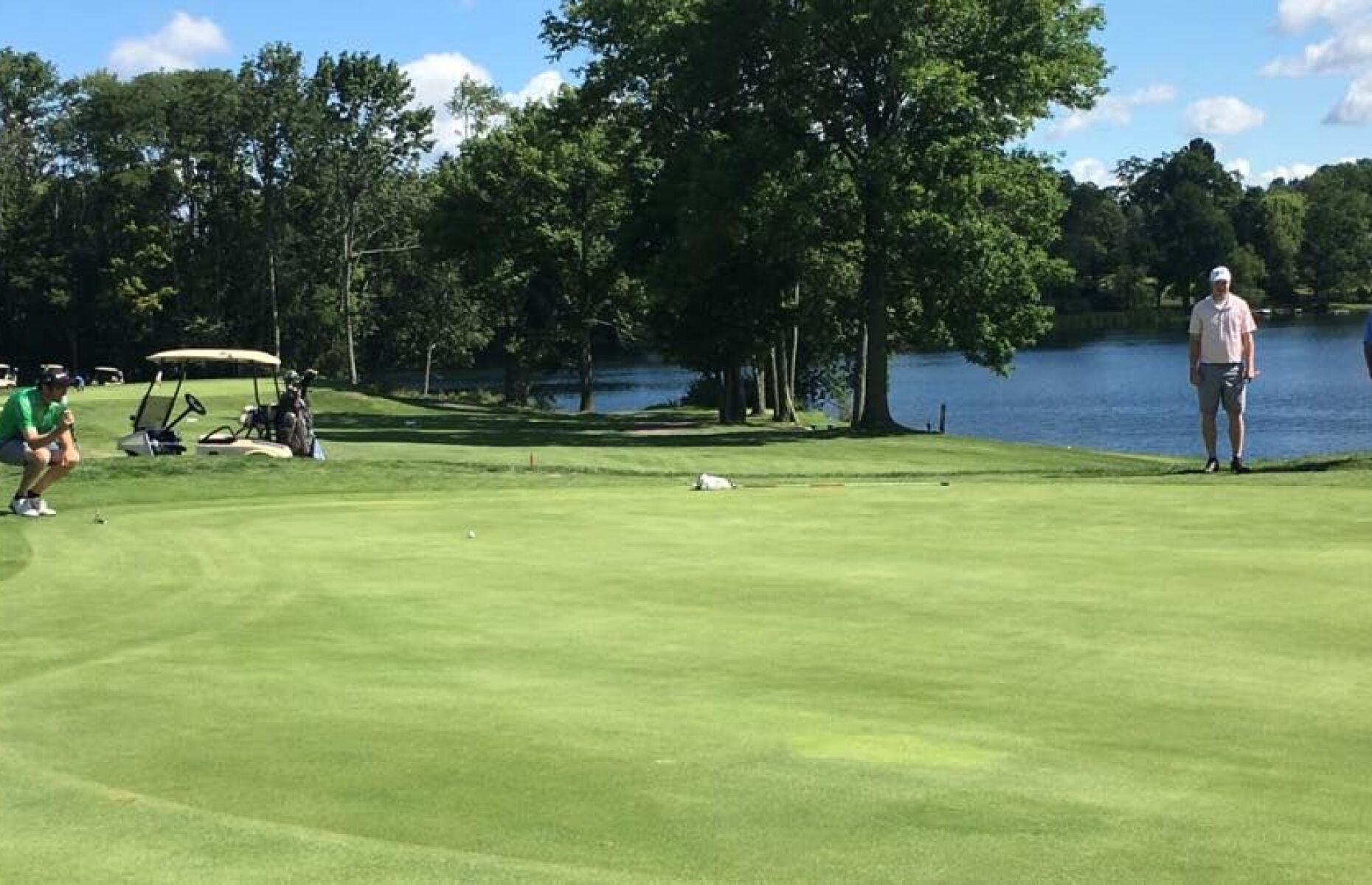 The Montrose Club in Montrose, Pennsylvania, USA Golf Advisor