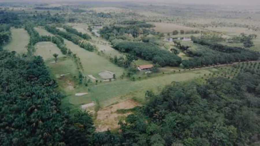Capanema CC