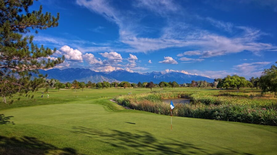 Glendale GC
