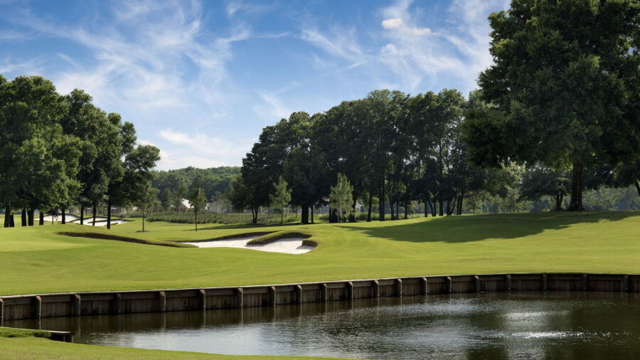 Trilogy GC at Ocala Preserve - Skills: #16