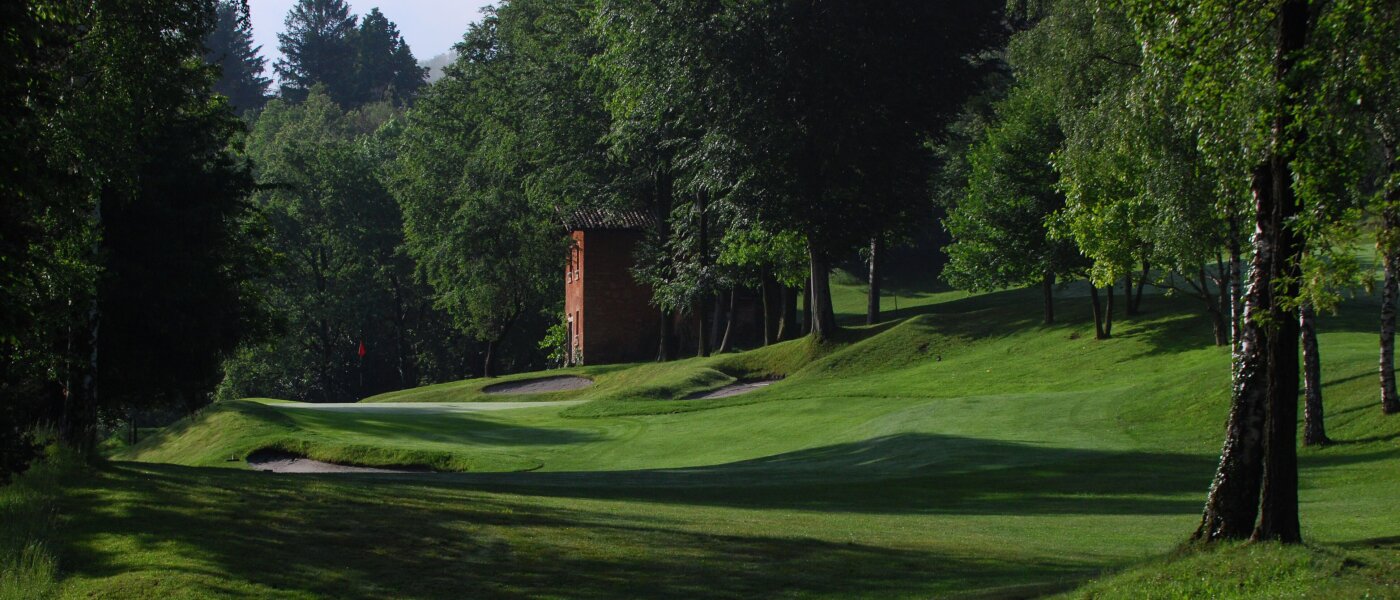 Menaggio Golf Club