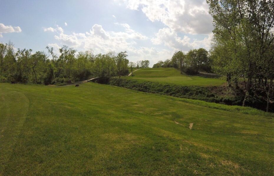 Elwood Golf Links in Elwood, Indiana, USA GolfPass