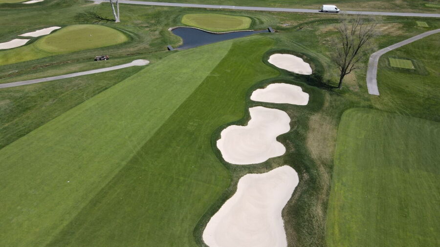 Green Spring Valley Hunt Club: #14