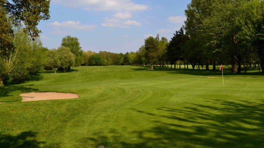 Fakenham GC