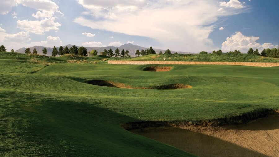 Royal Links GC: #10
