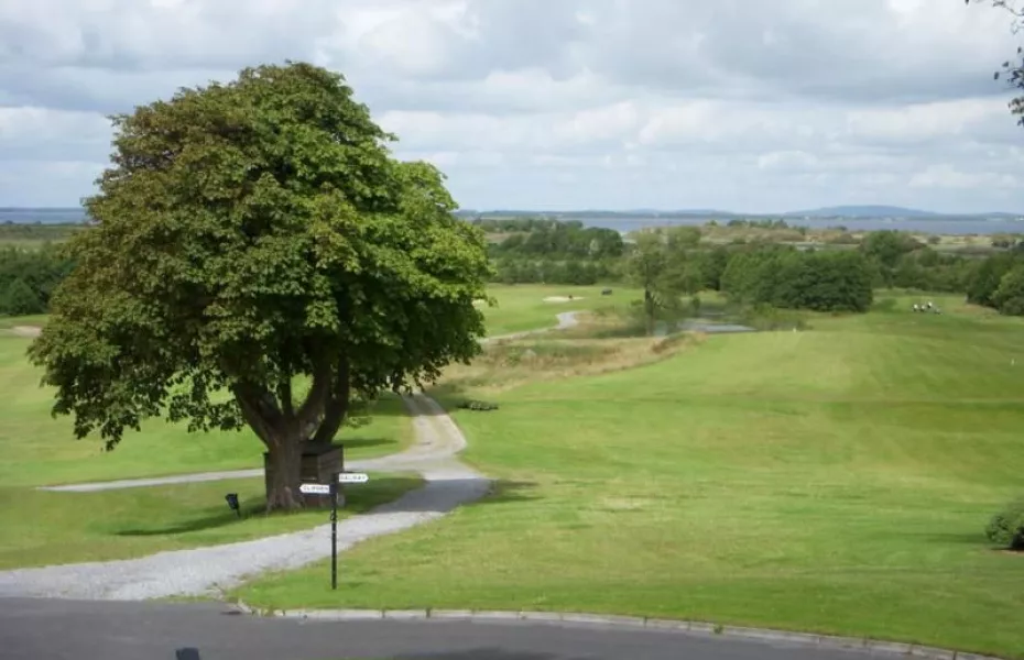 Glenlo Abbey GC