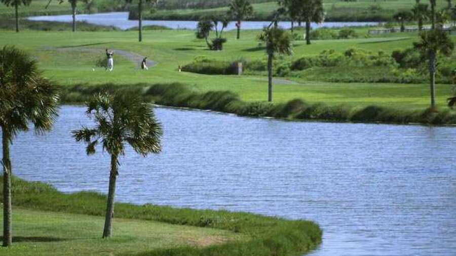 Schlitterbahn GC
