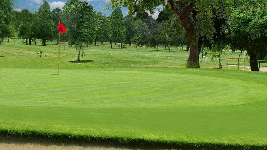 Whispering Lakes GC