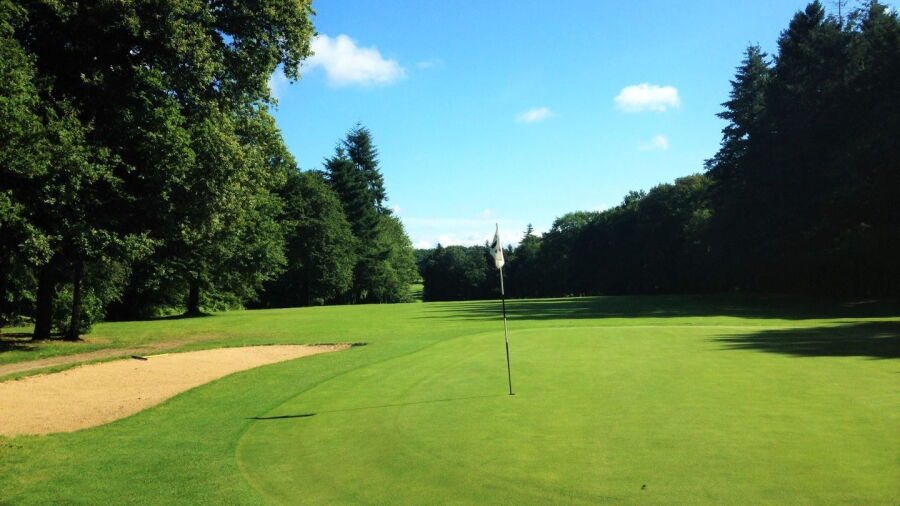 Nantes GC