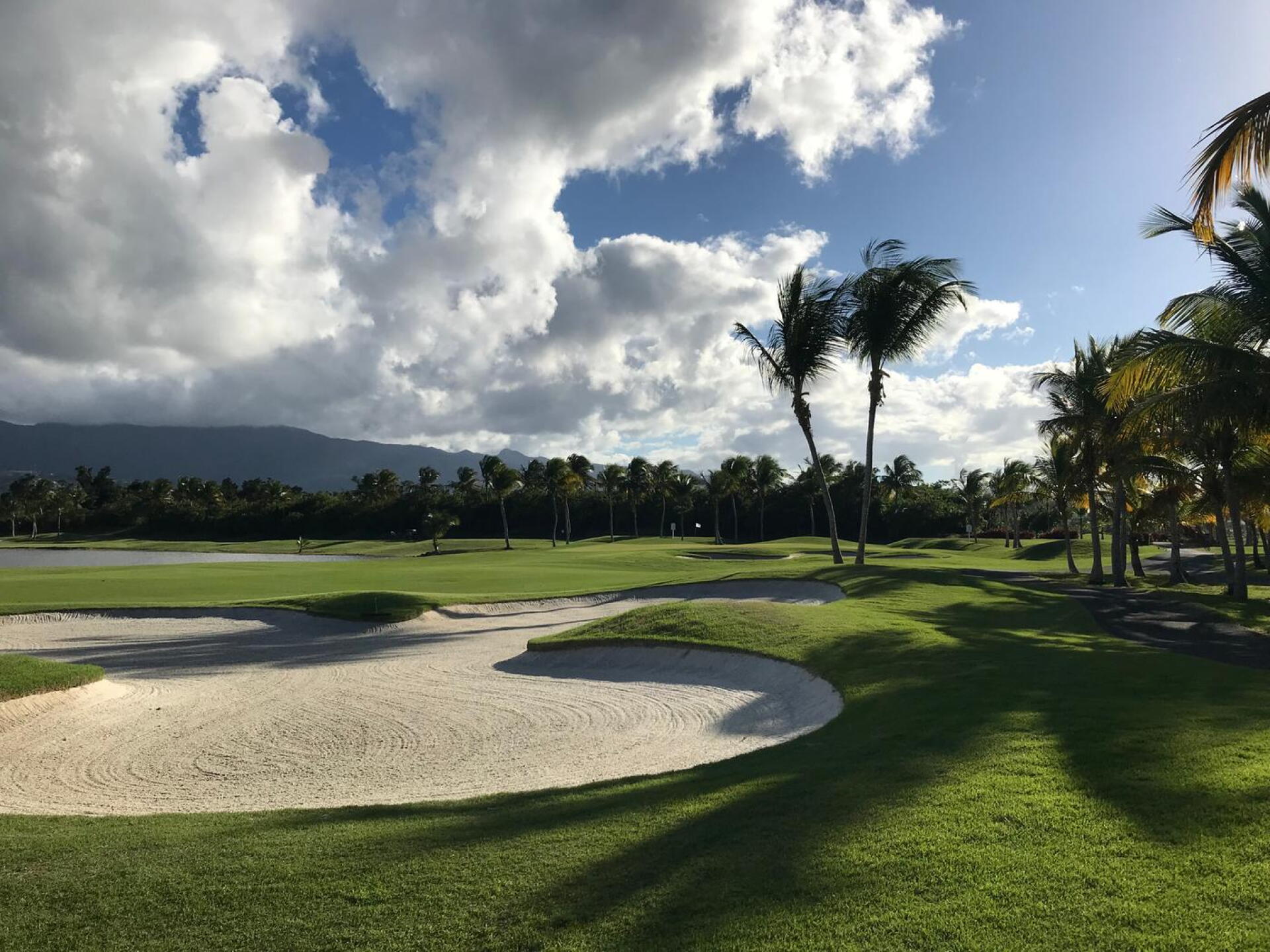 (Photo submitted by MikeBaileyGolf on 02/18/2019)