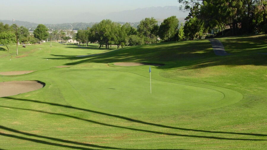 Royal Vista GC