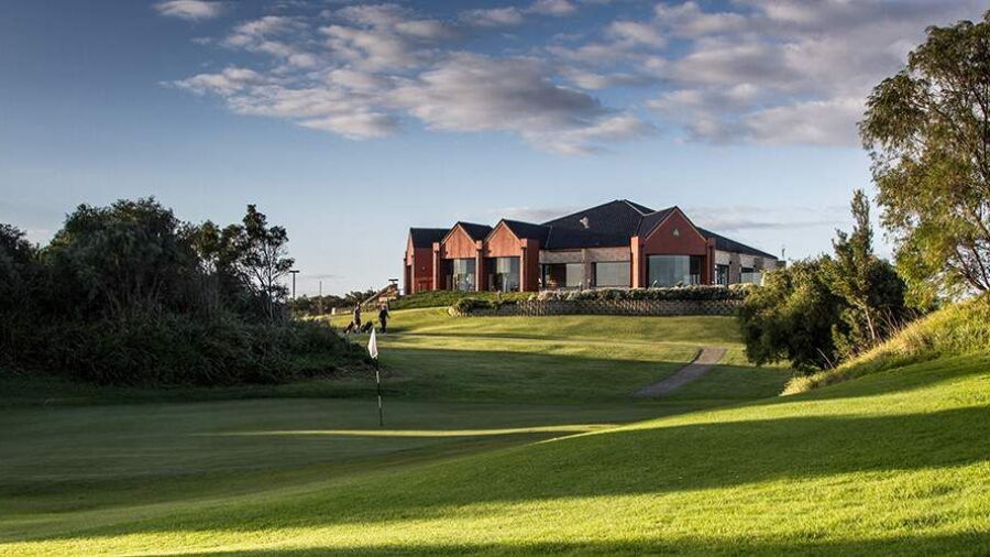 Albany GC