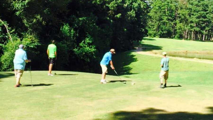 East Land CC