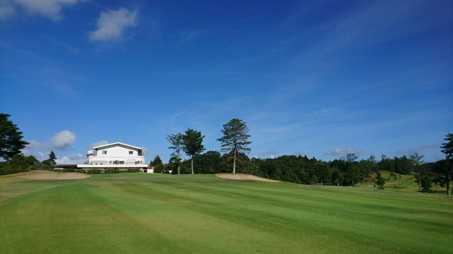 JGM Kasumigaoka GC
