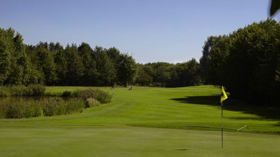 Hummelbachaue GC