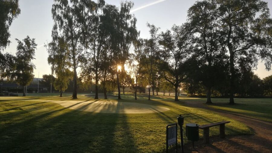 Sct Knuds GC: #5