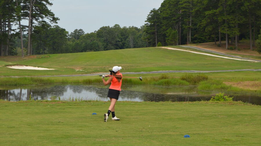The Links at Lake Toccoa