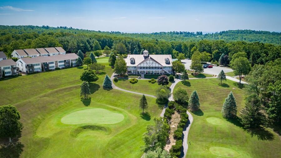 Olde Beau Resort & GC