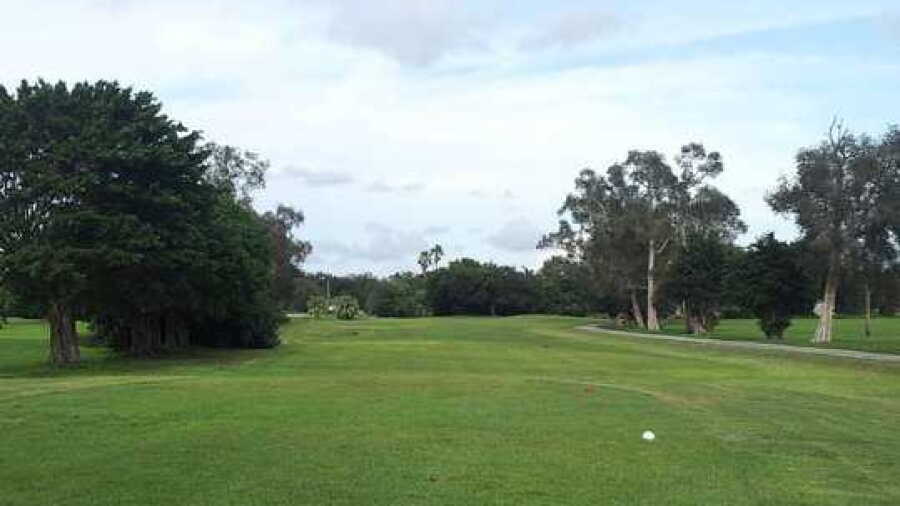 Cooper Colony CC