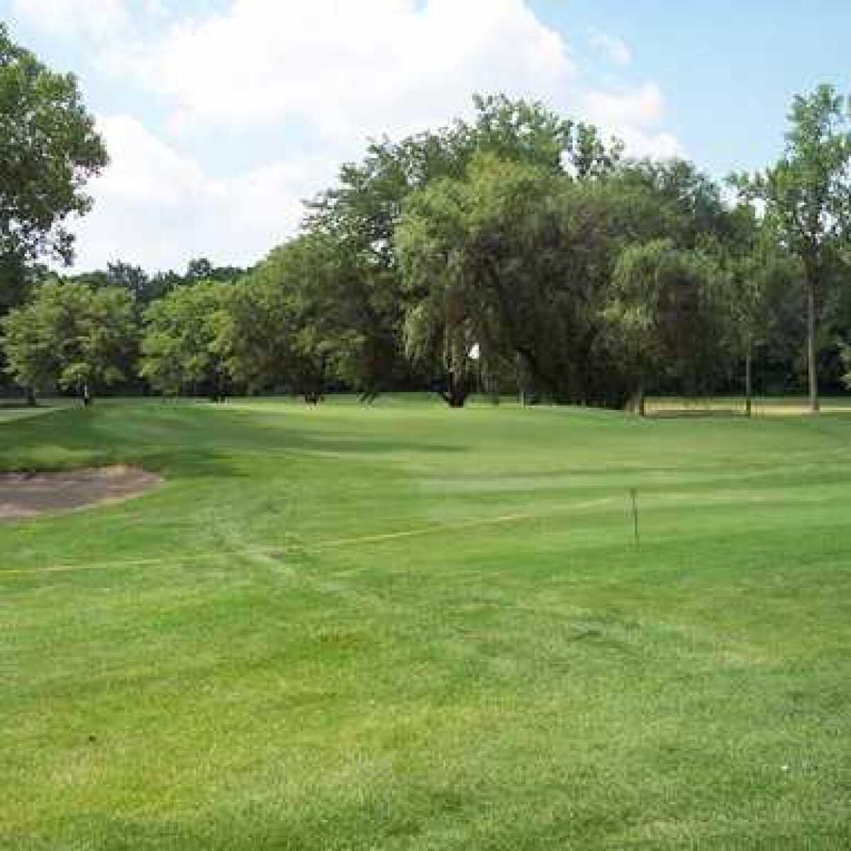 Riverbend Golf Course in Fort Wayne, Indiana, USA GolfPass Riverbend Golf Course in Fort Wayne, Indiana, USA GolfPass