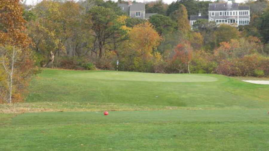 Chatham Seaside Links