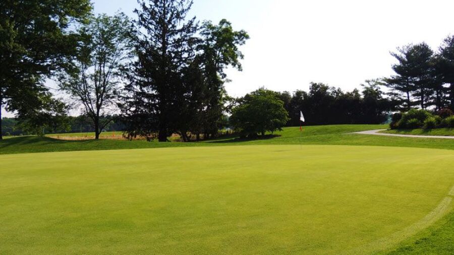 Four Seasons GC: #2