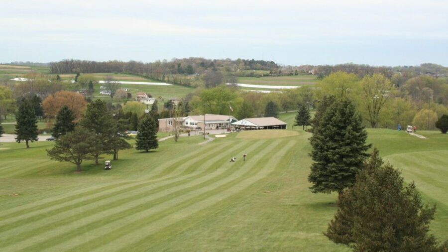 Manor Valley GC