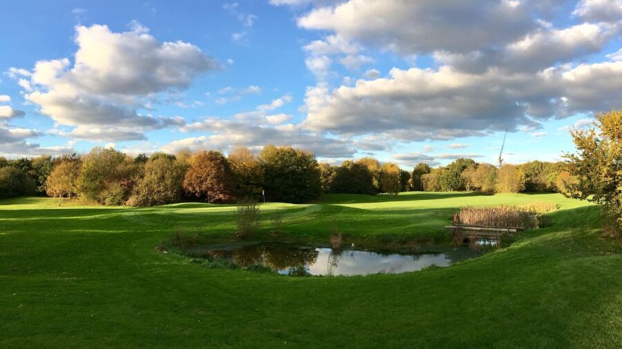 Metro Golf Centre