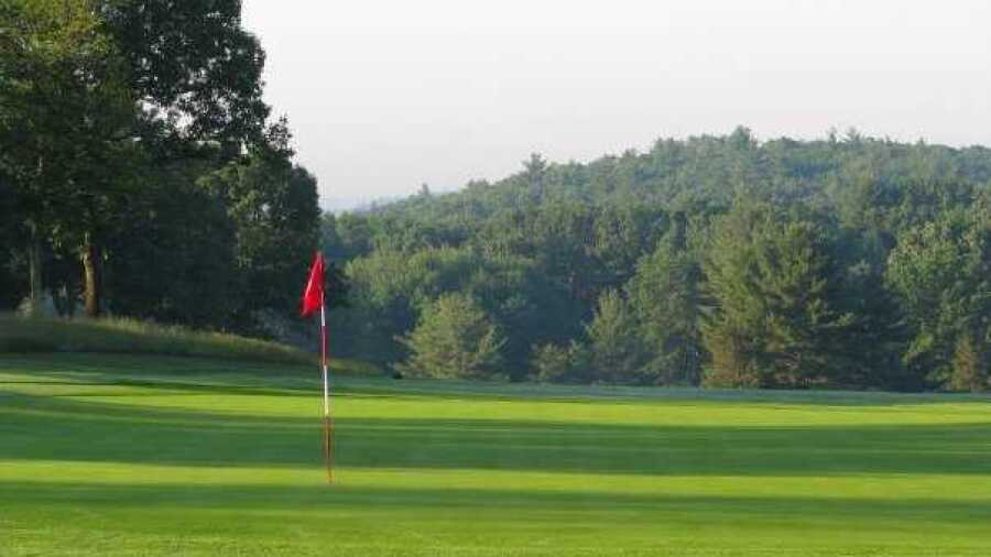 Hopkinton CC
