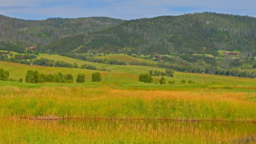 Haymaker G.C. - 10th