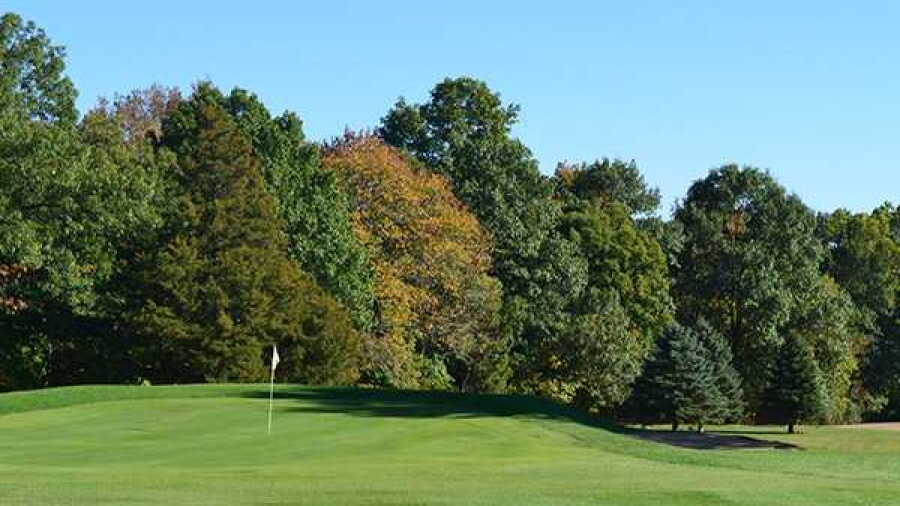 Chapel Hill GC & Event Center