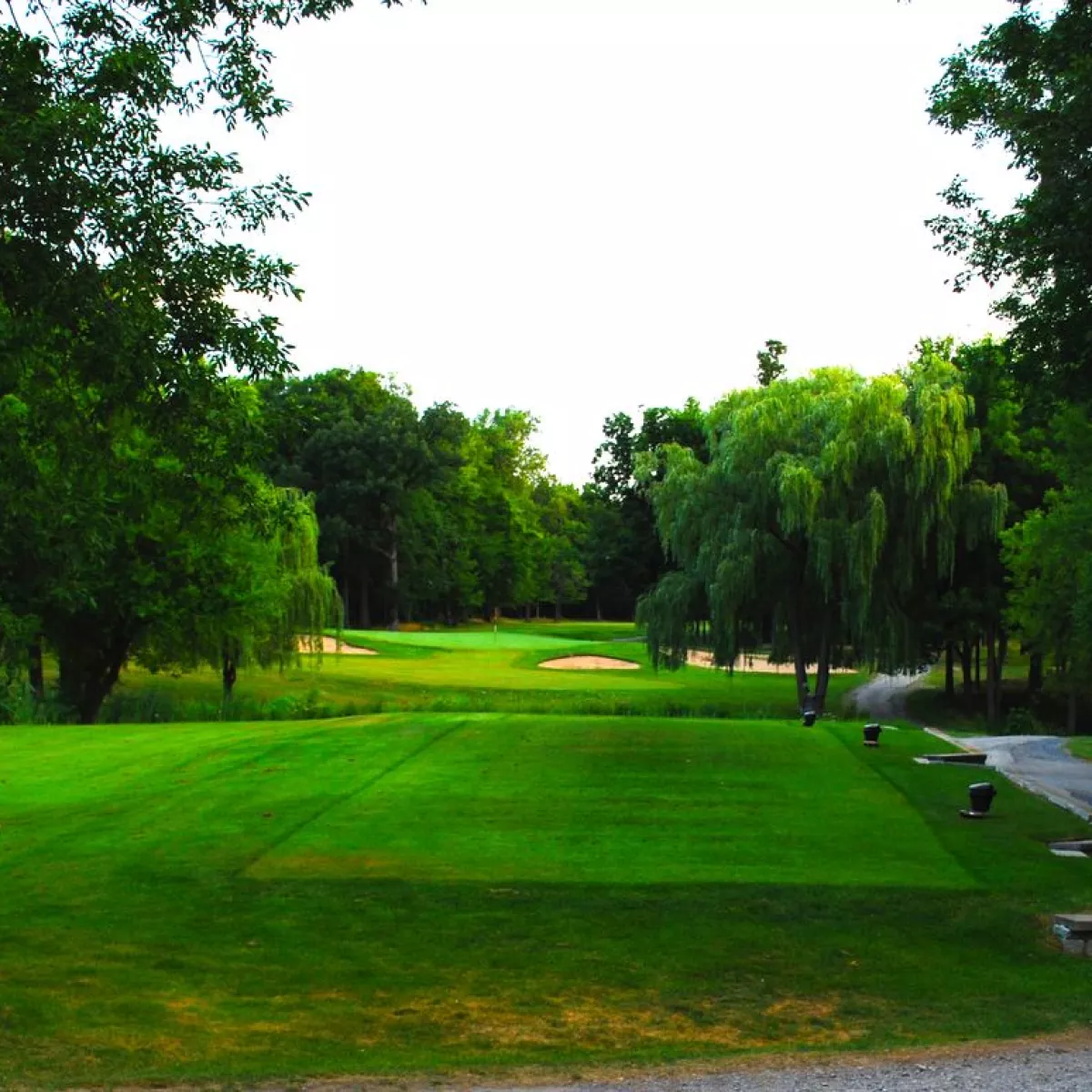 Windmill Heights Golf & Country Club in Notre Dame L Ile Perrot, Quebec