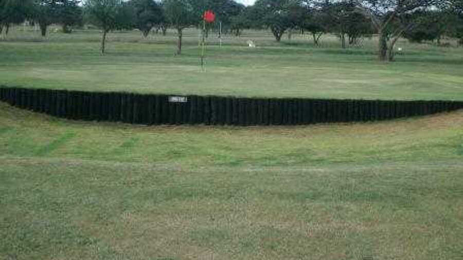 Hoopstad GC: #2