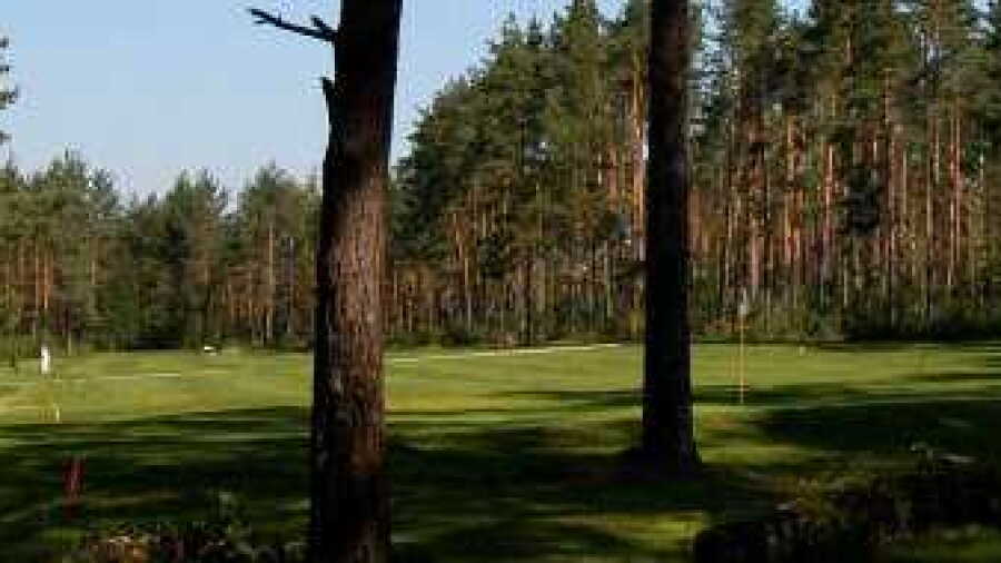 Hauptsmoorwald Bamberg GC: #7